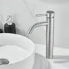 304 Stainless Steel Kitchen Faucets with Single Handle Hot & Cold Water, Bathroom Faucets, Faucet Water Filter & Aerator