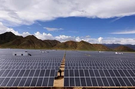 Photovoltaic 2MW Solar Systems Solar Power Plant on Grid Energy Solar System Grid Tied Inverter With Solar Panels