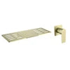 Brass Waterfall Basin Faucet