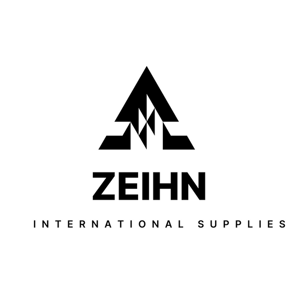 Zeihn international supplies