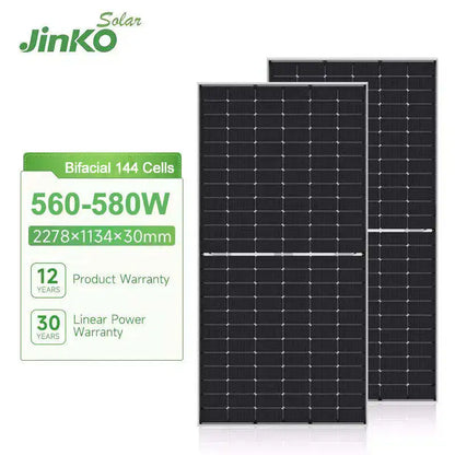 Jinko JA Trina Solar Panels Solar Systems Complete Kit Home Solar 6kw 10kw Battery Hybrid Power Invert Panel System for Home