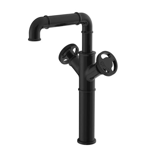 Single Hole Brass Basin Faucet