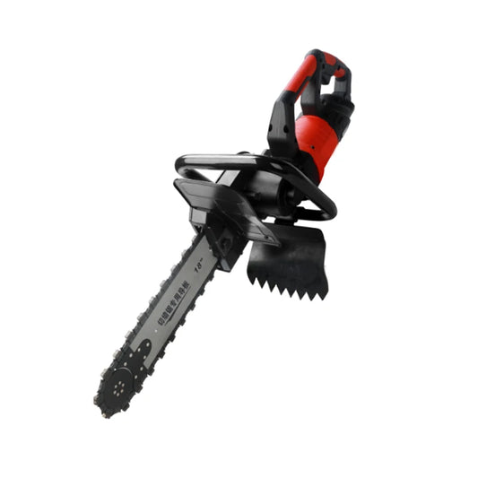 Wall Concrete Saw Building Cement Cutter Hand Held Cutting Diamond Chainsaw Electric Power Saw