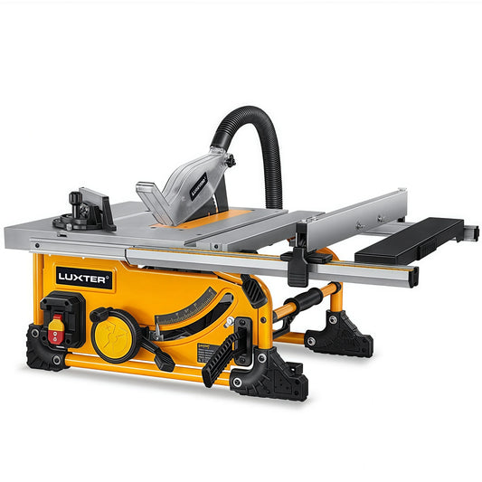 210mm 1500W Portable Table Saw Integrated 210mm Blade New Woodworking Power Saw for Cutting Wood Retail