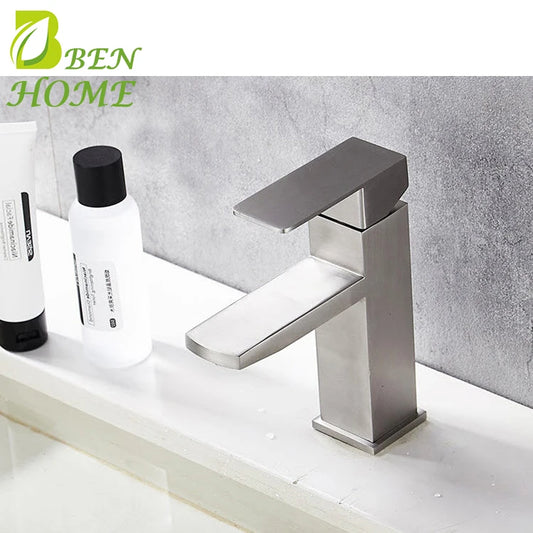 Stainless Steel Cheap Bathroom Faucets and Bathroom Faucet for Bathroom Faucet