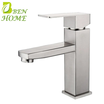 Stainless Steel Cheap Bathroom Faucets and Bathroom Faucet for Bathroom Faucet