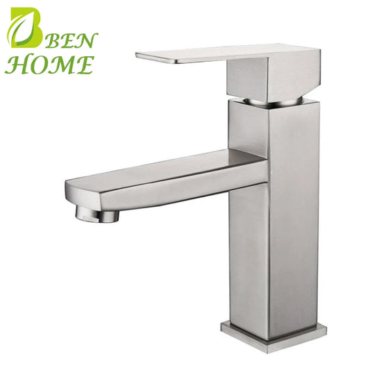 Stainless Steel Cheap Bathroom Faucets and Bathroom Faucet for Bathroom Faucet