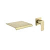 Brass Waterfall Basin Faucet
