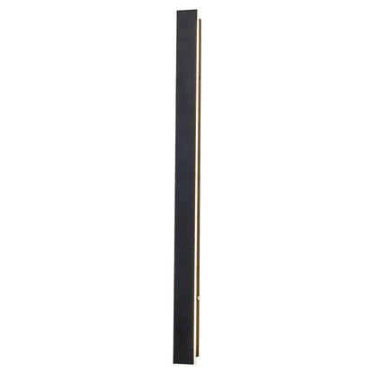 Modern Outdoor Wall Light for House Exterior Wall Light Fixtures IP65 Waterproof Long Wall Mount Light for Garage Doorway Patio